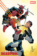 Wade Wilson: Deadpool