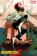 Generation X 23