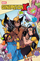 Generation X 23