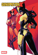 Generation X 23