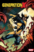 Generation X 23