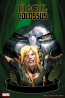 Magik & Colossus