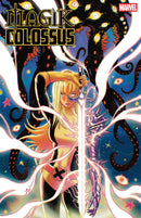 Magik & Colossus