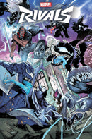 Marvel Rivals: King In Black