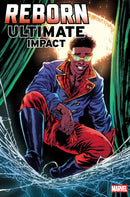 Ultimate Impact: Reborn