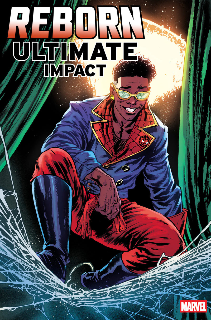 Ultimate Impact: Reborn