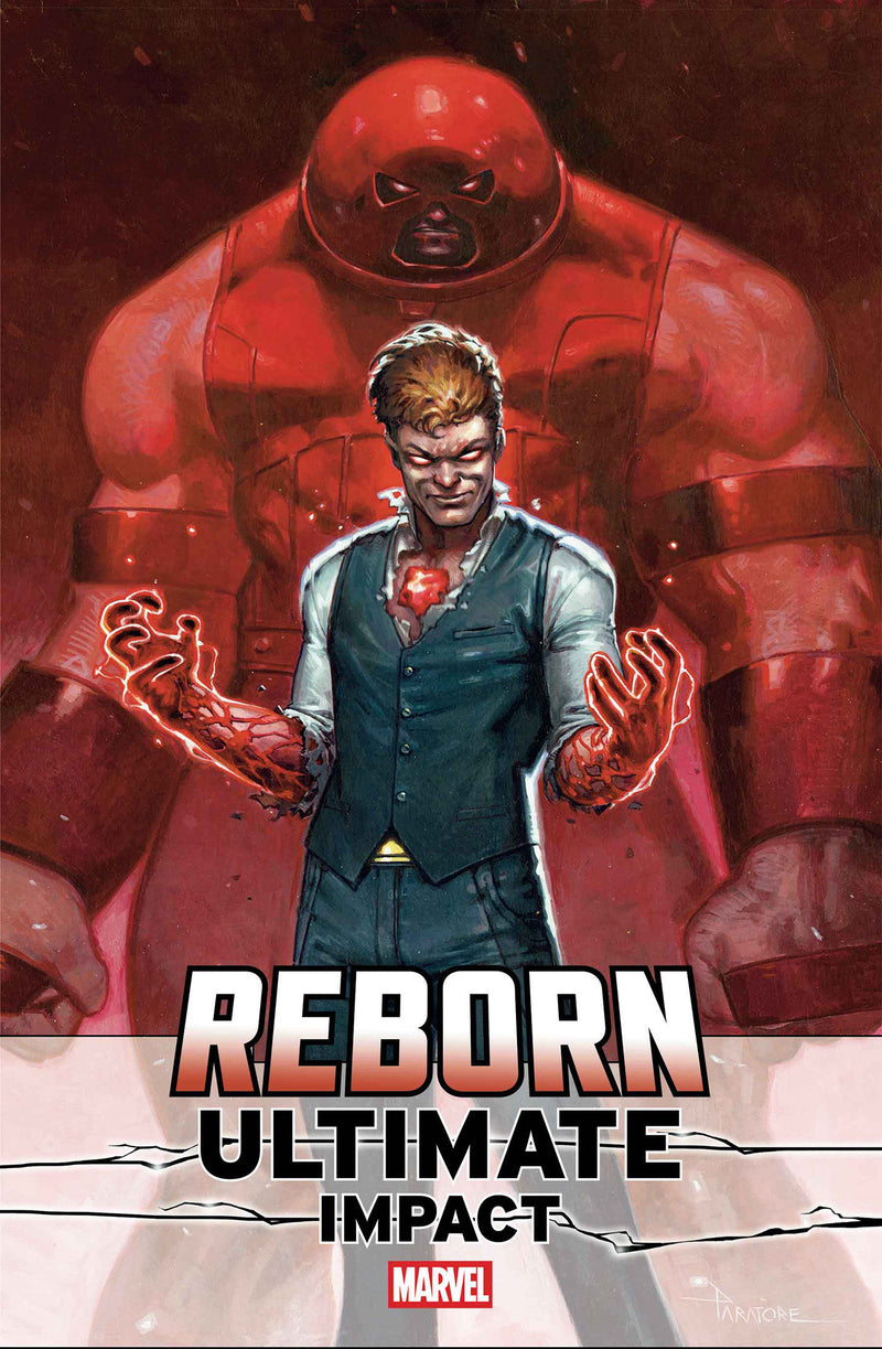 Ultimate Impact: Reborn