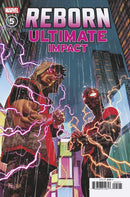 Ultimate Impact: Reborn