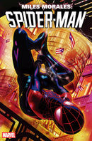 Miles Morales: Spider-Man
