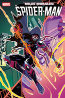 Miles Morales: Spider-Man