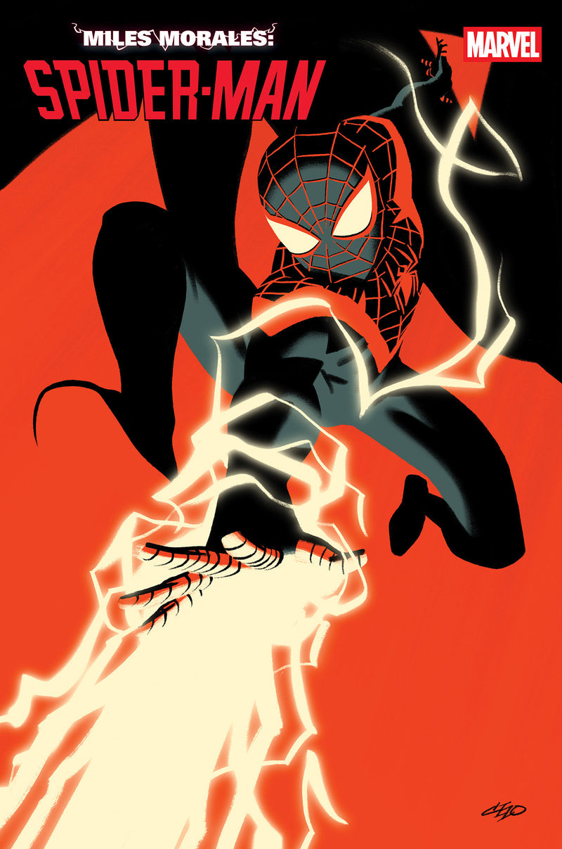 Miles Morales: Spider-Man