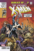 What If...? Uncanny X-Men
