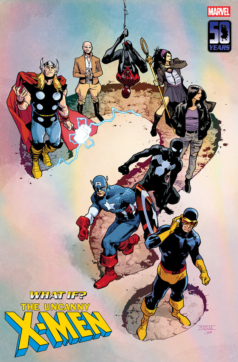 What If...? Uncanny X-Men