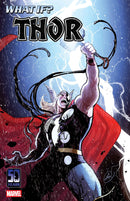What If...? Thor