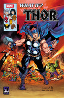 What If...? Thor