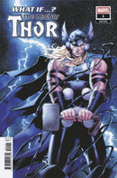 What If...? Thor