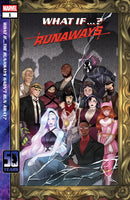 What If...? Runaways