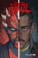 Star Wars: Shadow Of Maul