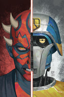 Star Wars: Shadow Of Maul
