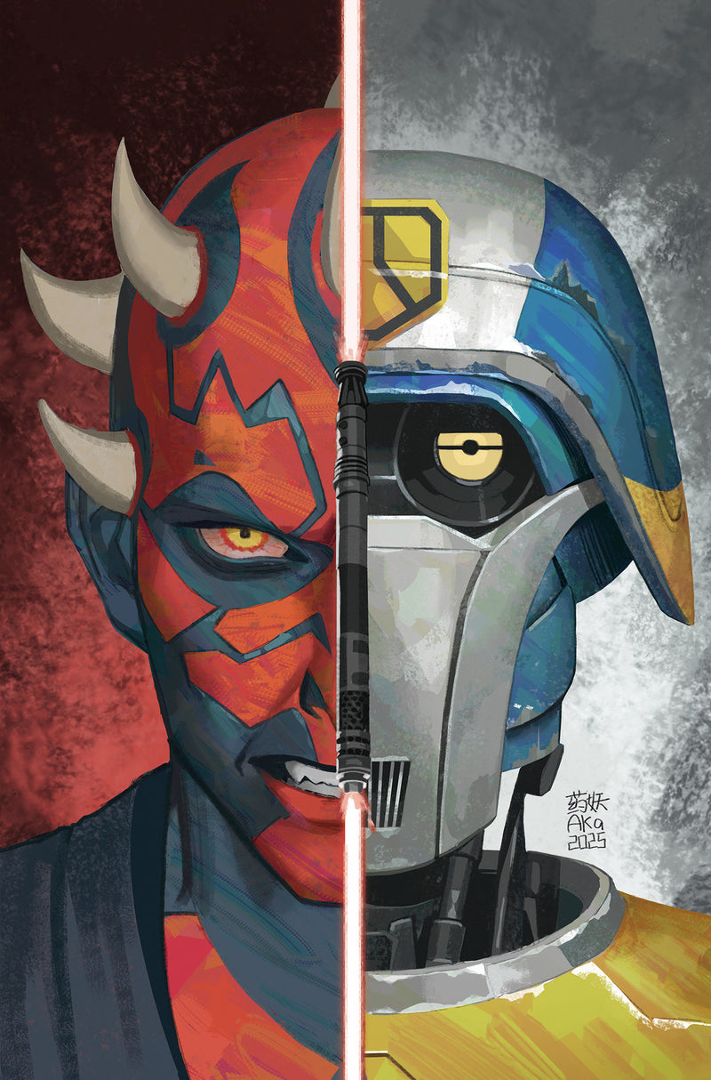Star Wars: Shadow Of Maul