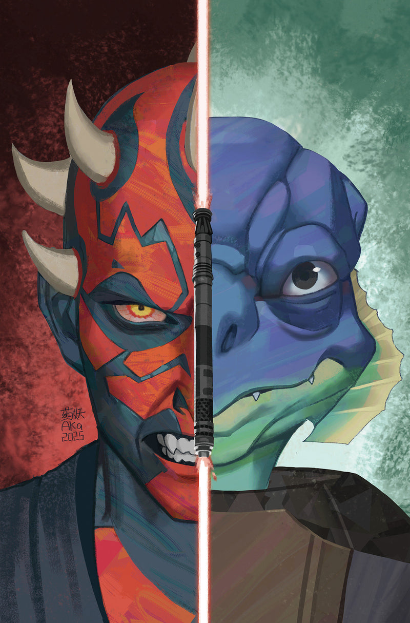 Star Wars: Shadow Of Maul