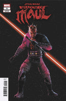 Star Wars: Shadow Of Maul