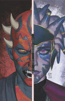 Star Wars: Shadow Of Maul