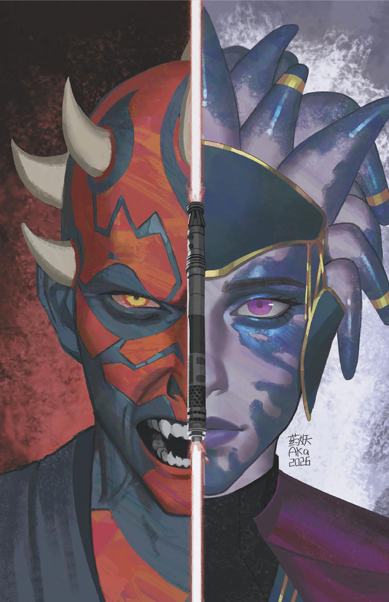 Star Wars: Shadow Of Maul