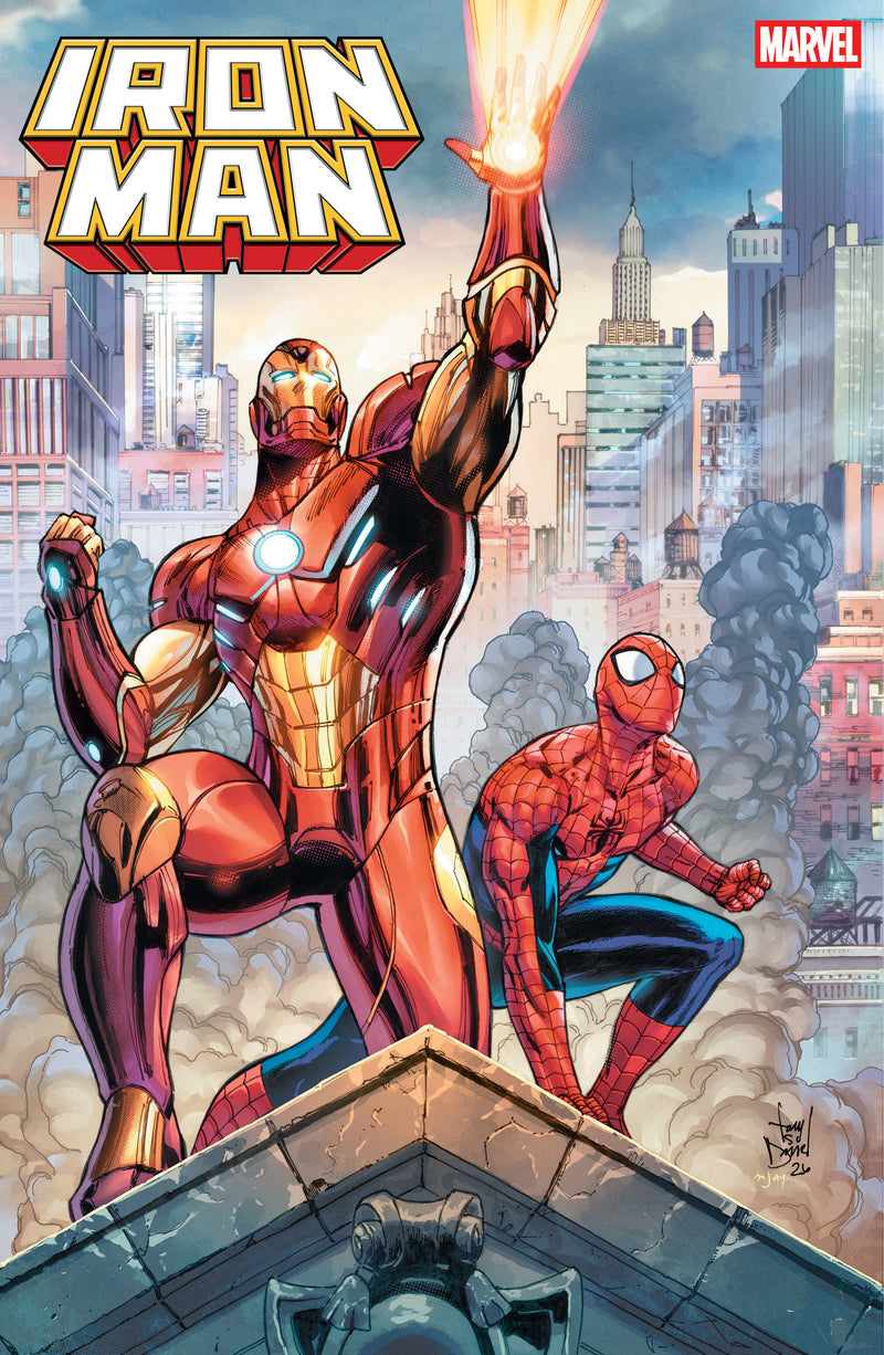 Iron Man