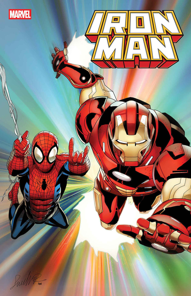 Iron Man
