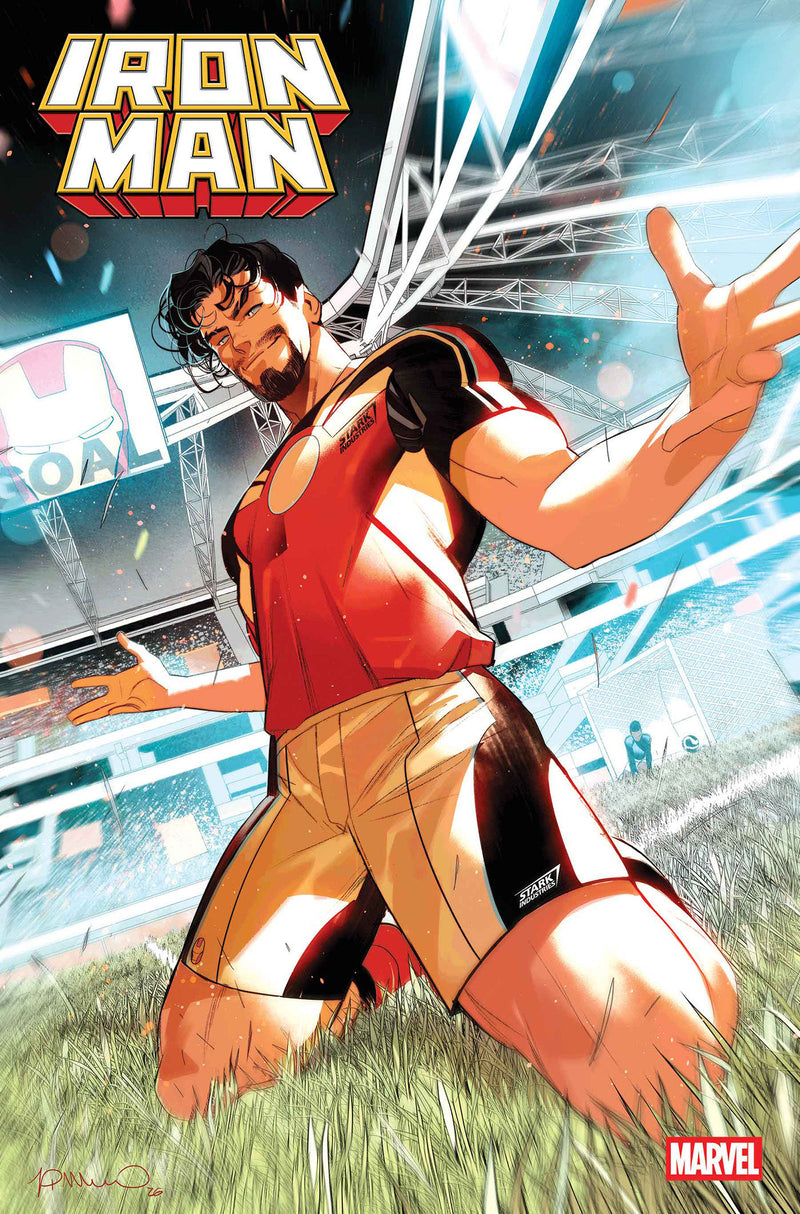Iron Man