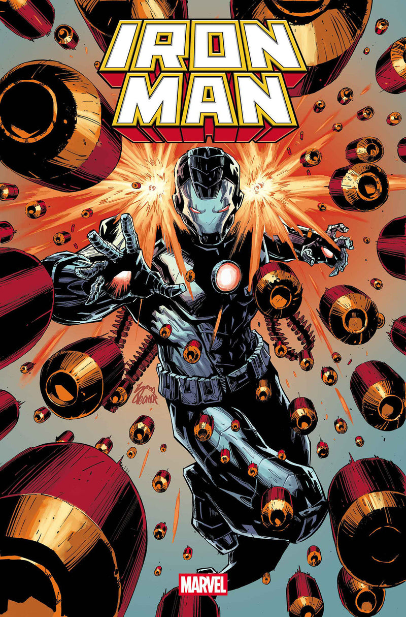Iron Man