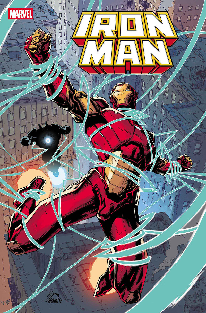 Iron Man
