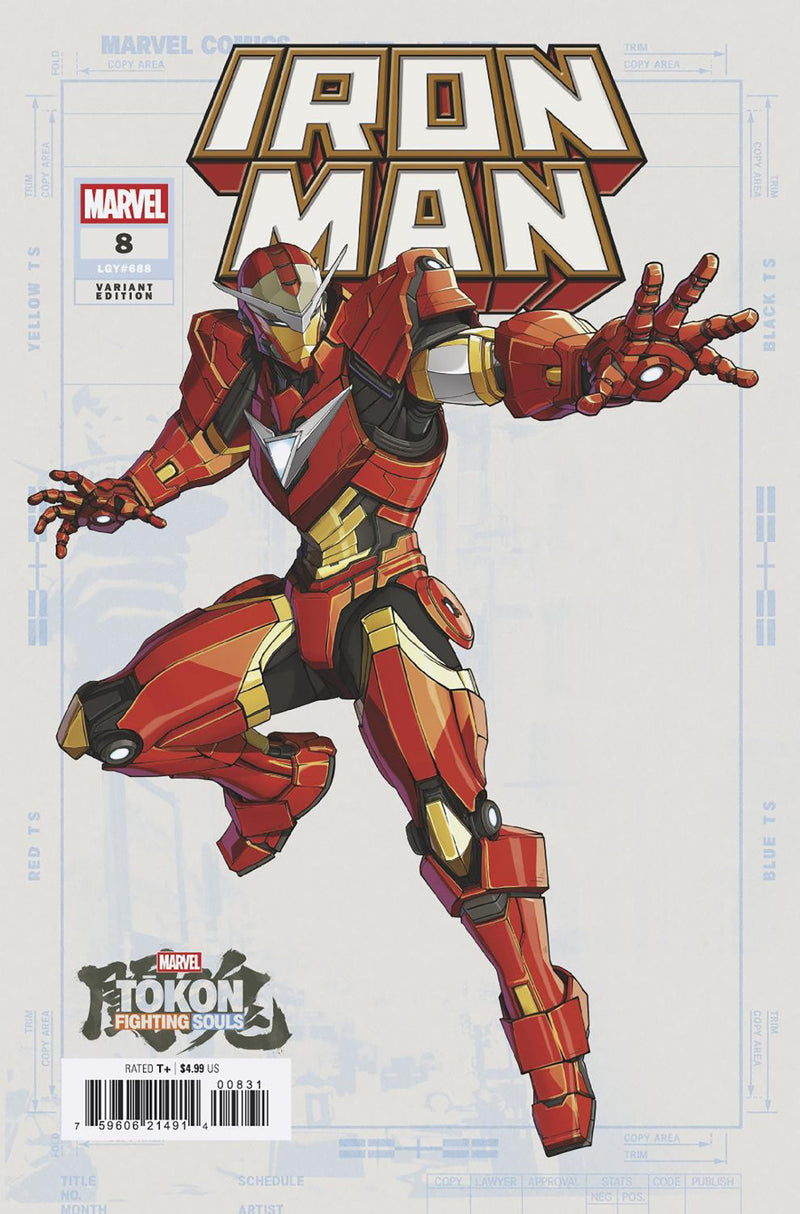 Iron Man