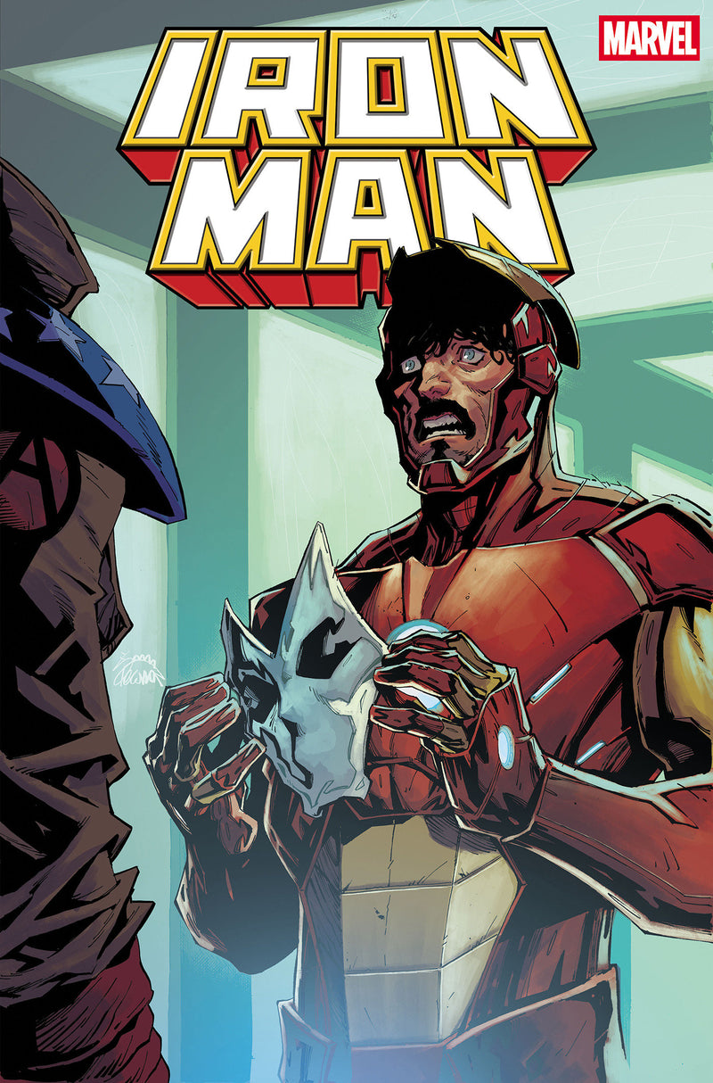 Iron Man