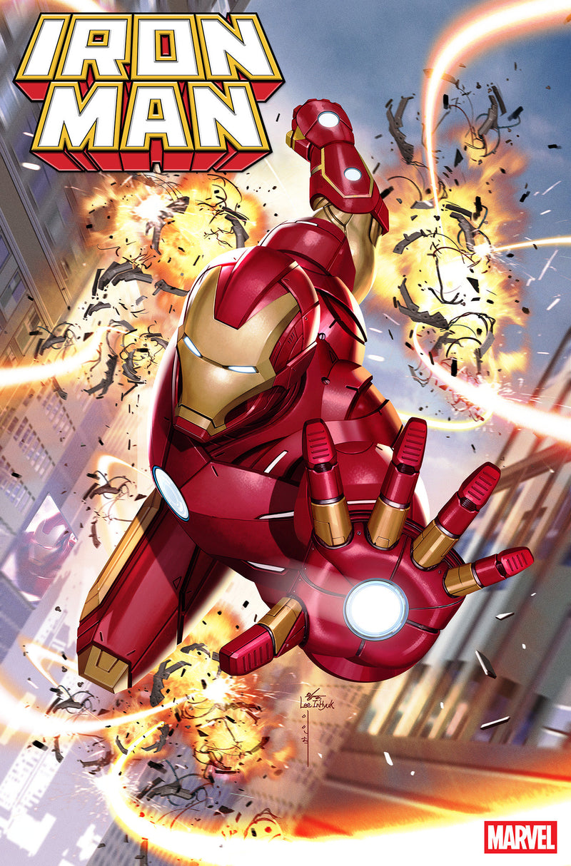 Iron Man