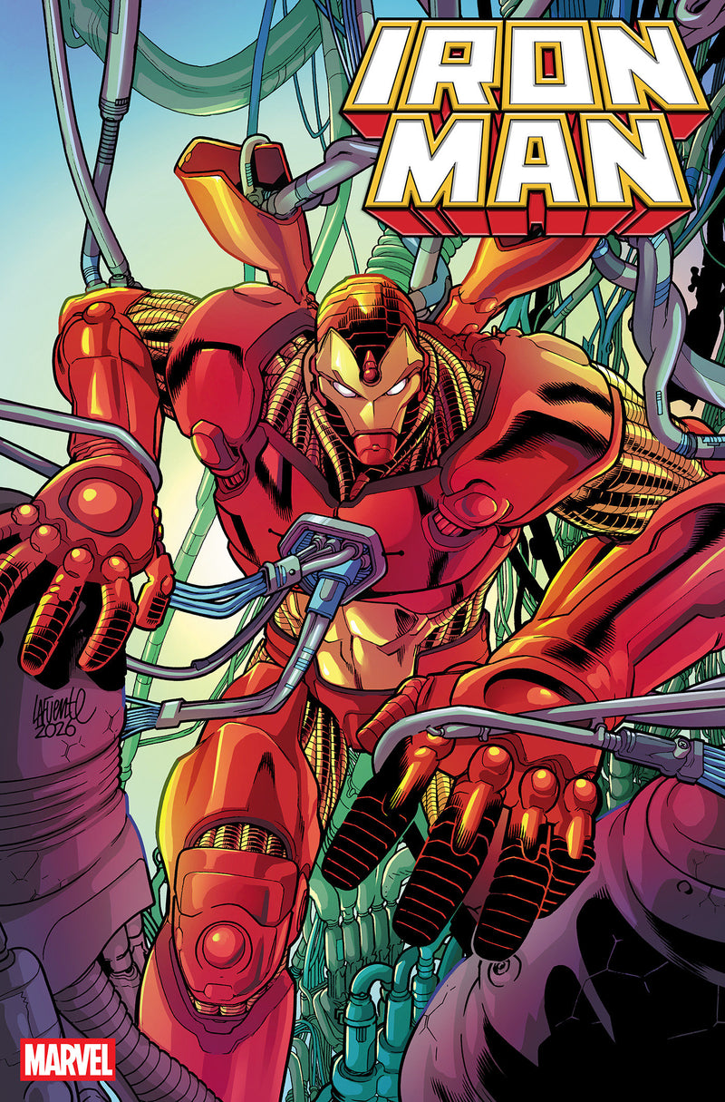Iron Man