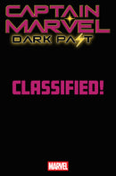 Captain Marvel: Dark Past