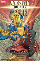 Godzilla: Infinity Roar