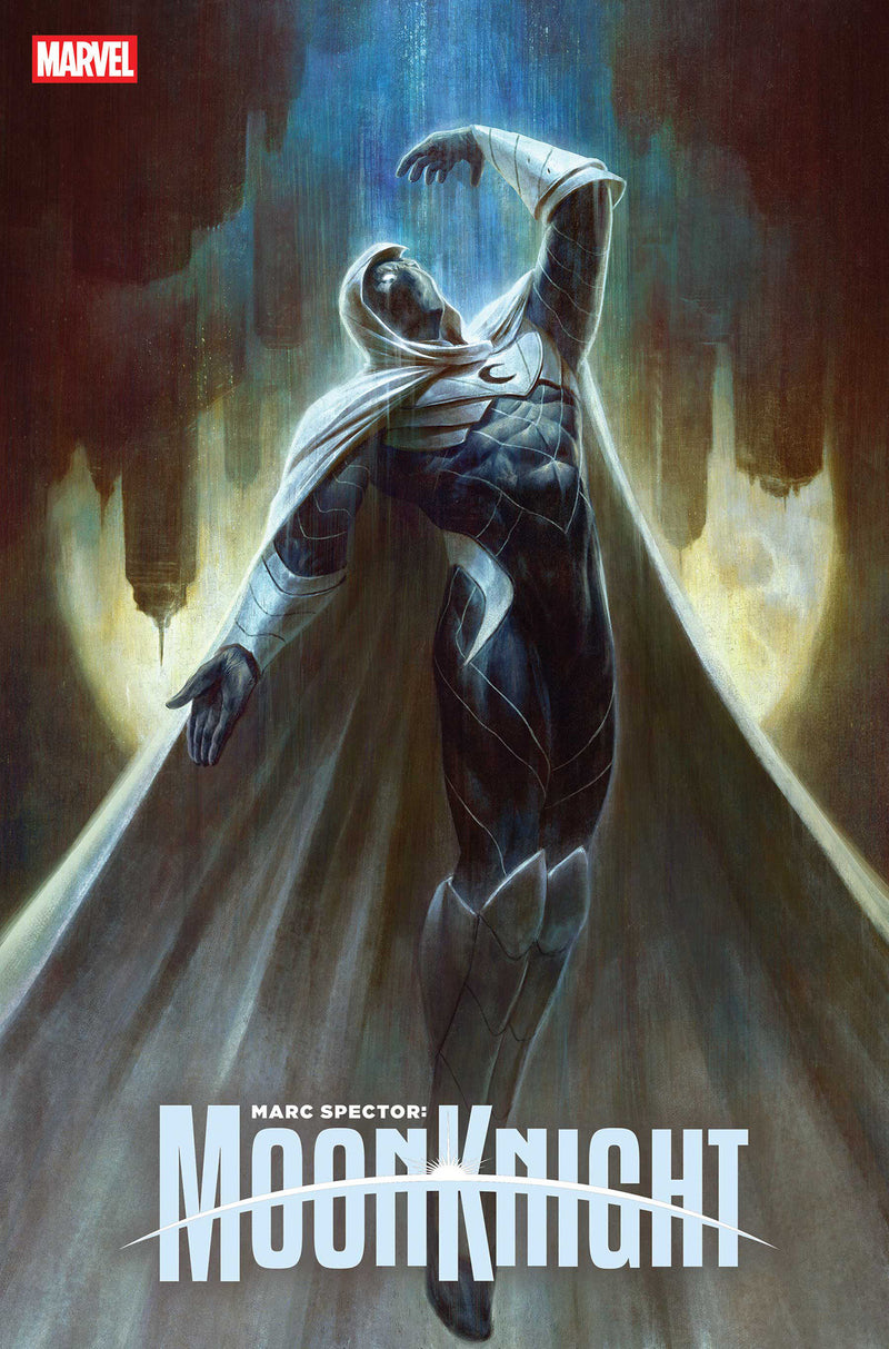 Marc Spector: Moon Knight