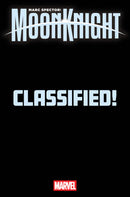 Marc Spector: Moon Knight