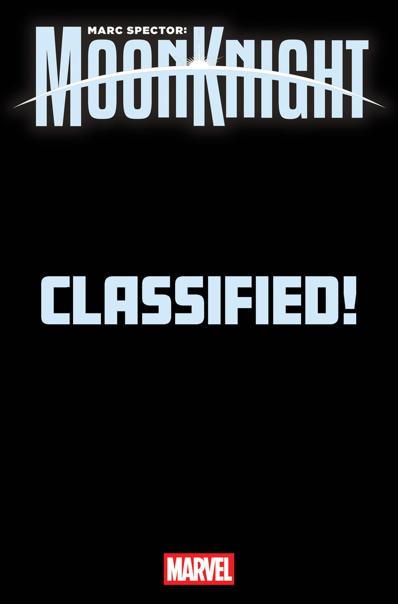 Marc Spector: Moon Knight