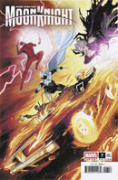 Marc Spector: Moon Knight