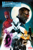 Marc Spector: Moon Knight