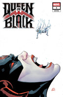 Queen In Black