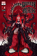 Queen In Black