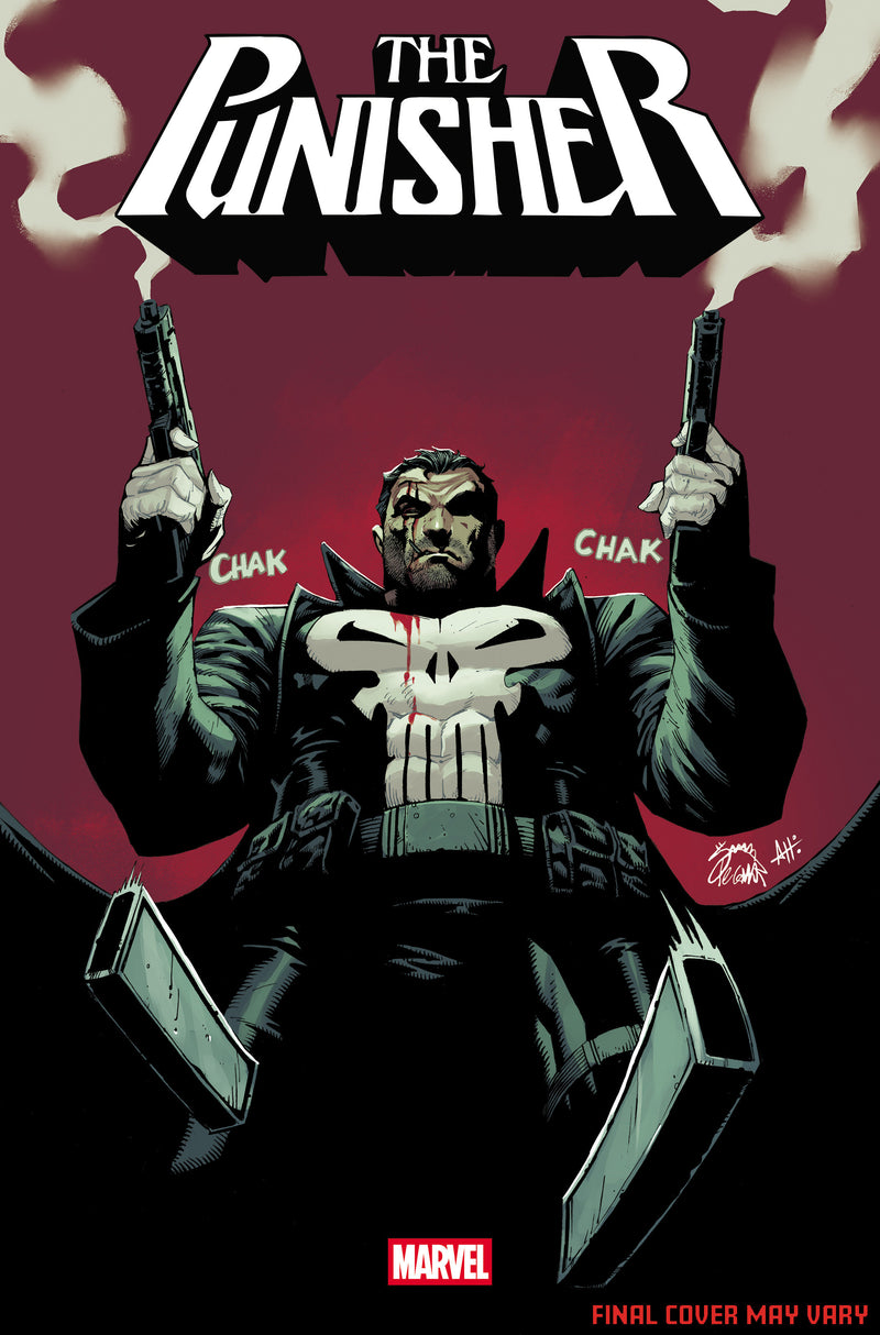 Punisher