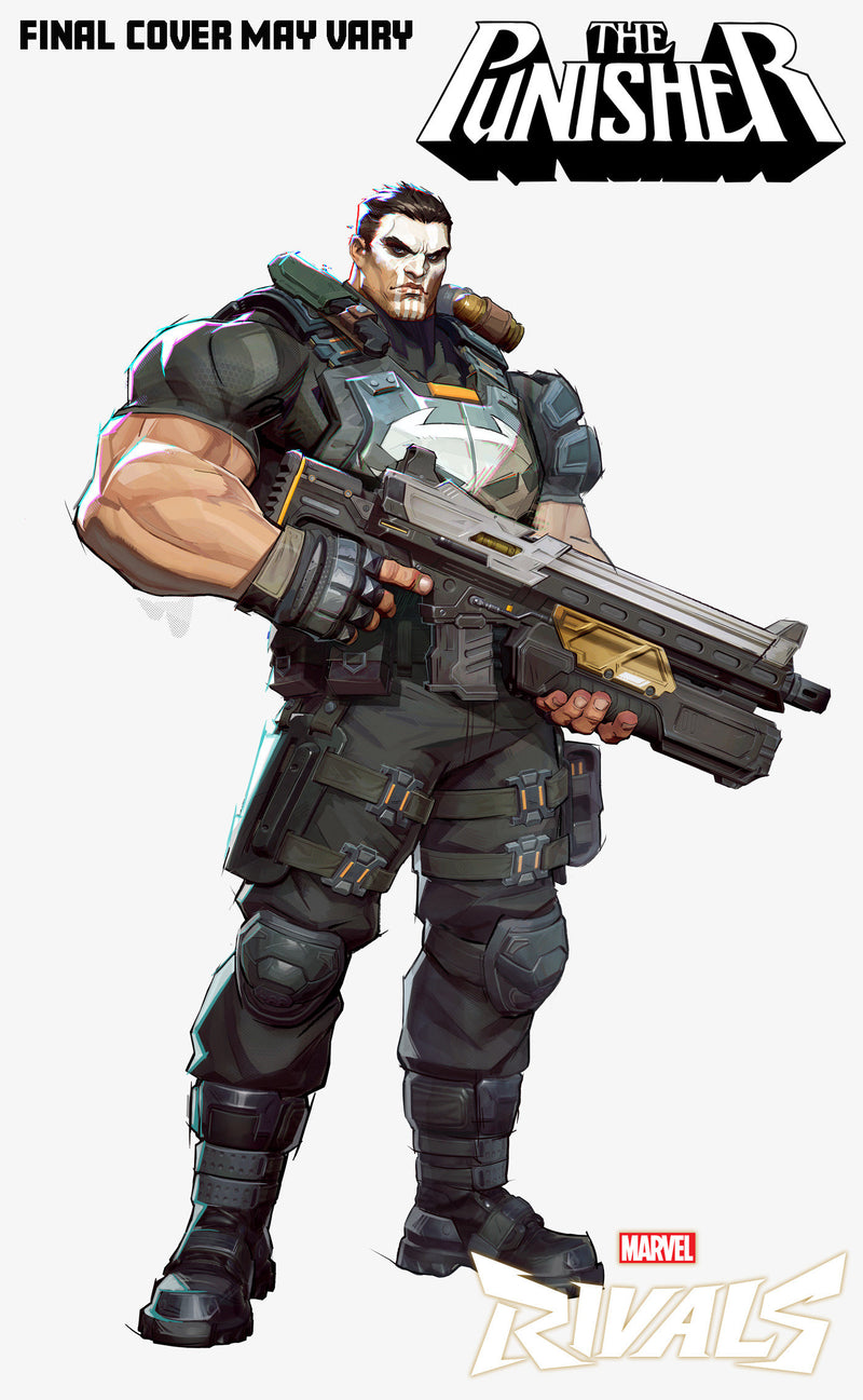 Punisher