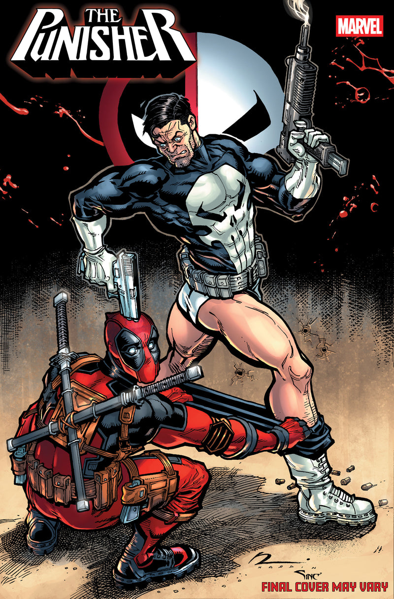 Punisher