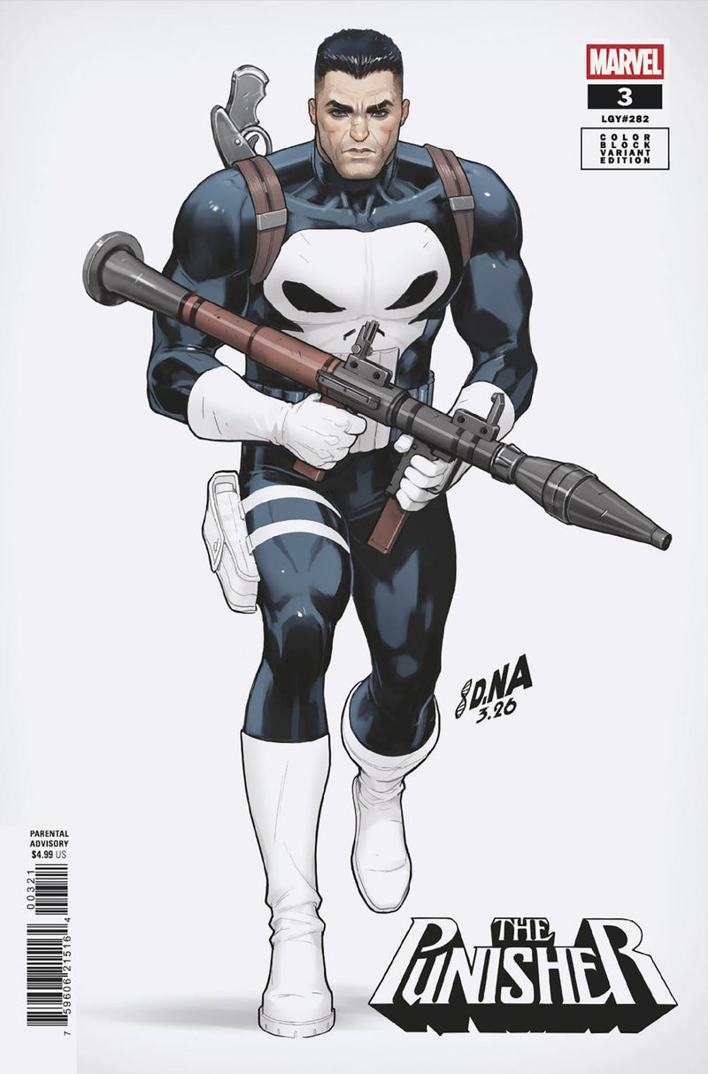 Punisher
